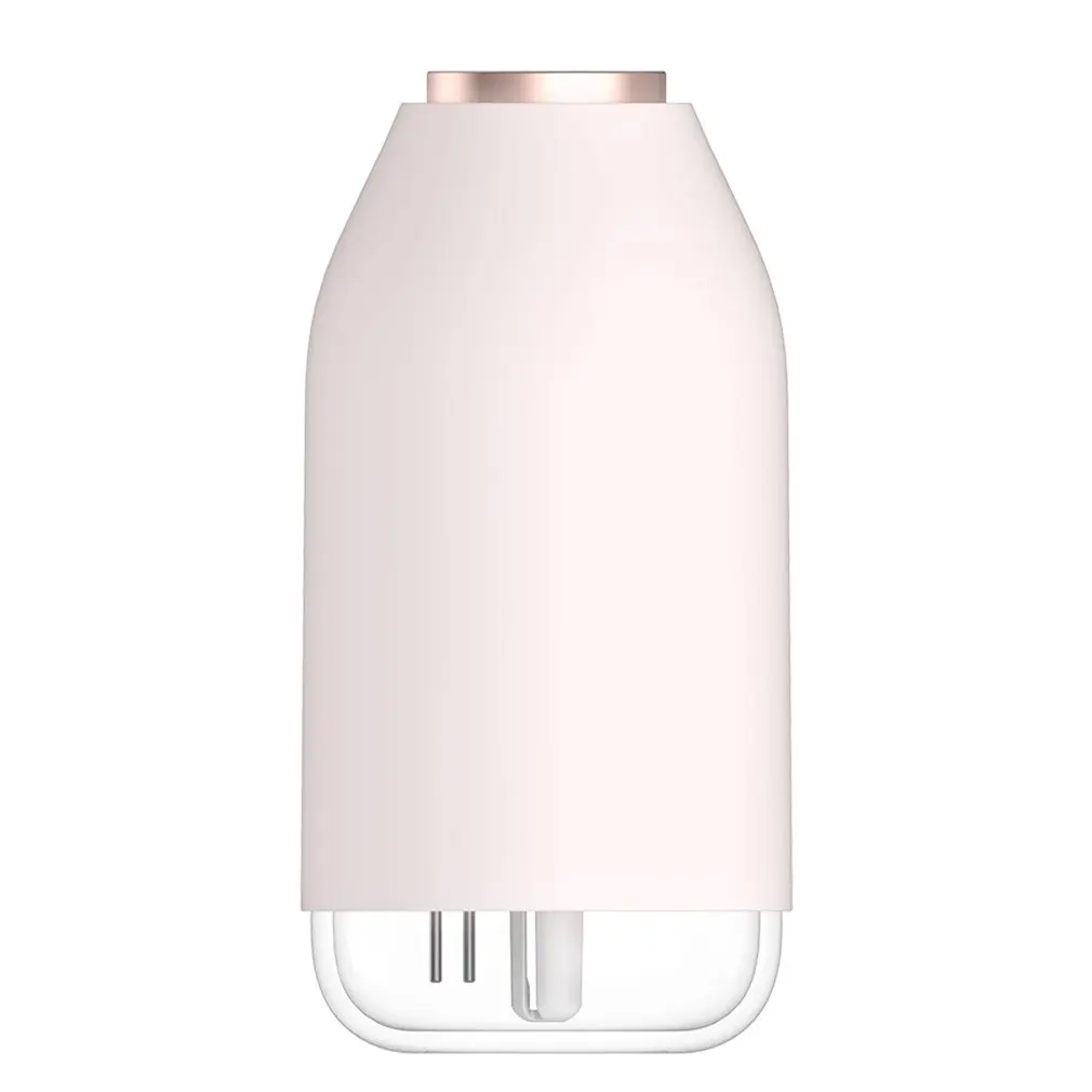 

BP-10B Large Capacity Mini USB Air Aromatherapy Atomizer Diffuser Ultrasonic Mist LED Night Light Atomizer