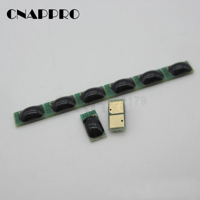 2 шт./лот NPG-68 NPG 68 NPG68 Заправляемый принтер тонер-картридж чип для Canon image RUNNER 1435i 1435iF