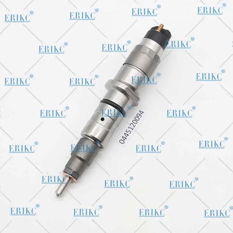 

ERIKC 0445120094 Rail Pump Parts Injection 0 445 120 094 Fuel Injector 0445 120 094