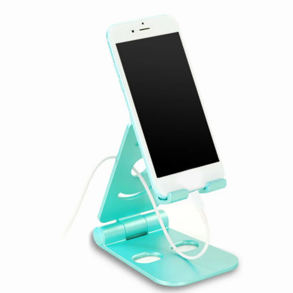 Desk Table Desktop Phone Stand Bracket Tablet 8-inch Cellphone Holder Universal | Мобильные телефоны и аксессуары