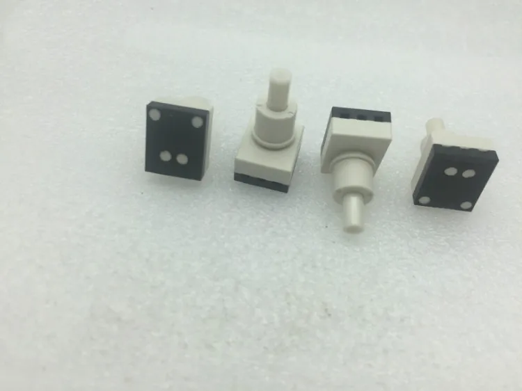 Оригинальный SPED210100 SPED210200 нажимной выключатель поверхностного монтажа 30000 раз