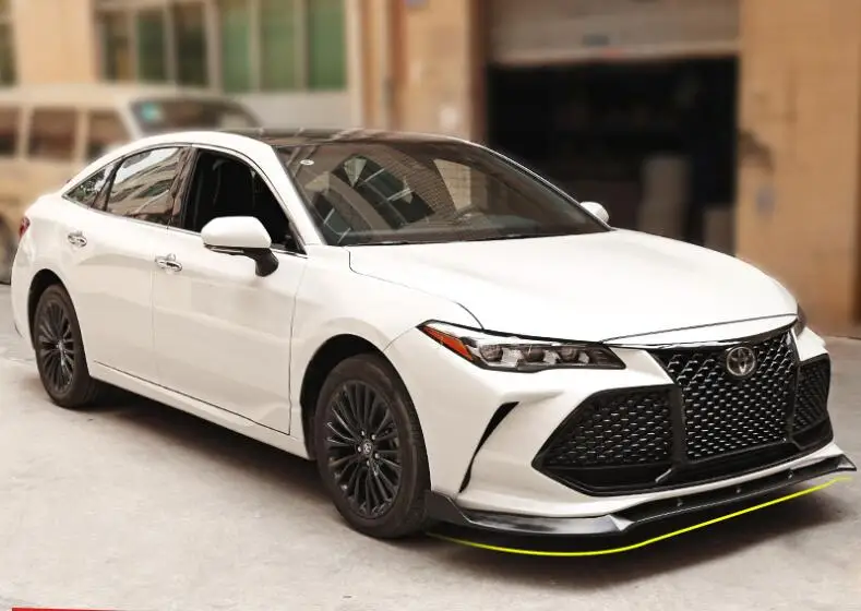 Задний спойлер для TOYOTA Avalon 2019-2020 задний бампера | Автомобили и мотоциклы