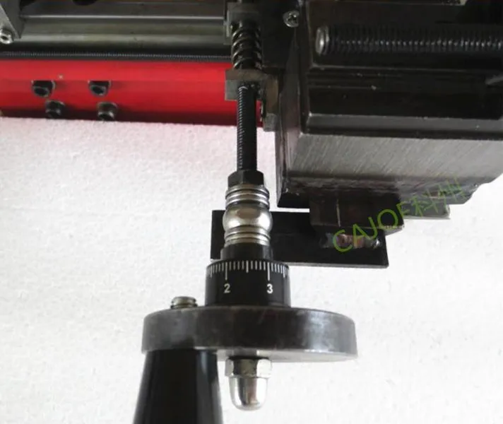 CE DIY Настольный Токарный мини станок домашний лабораторный токарный с 4 зажимами