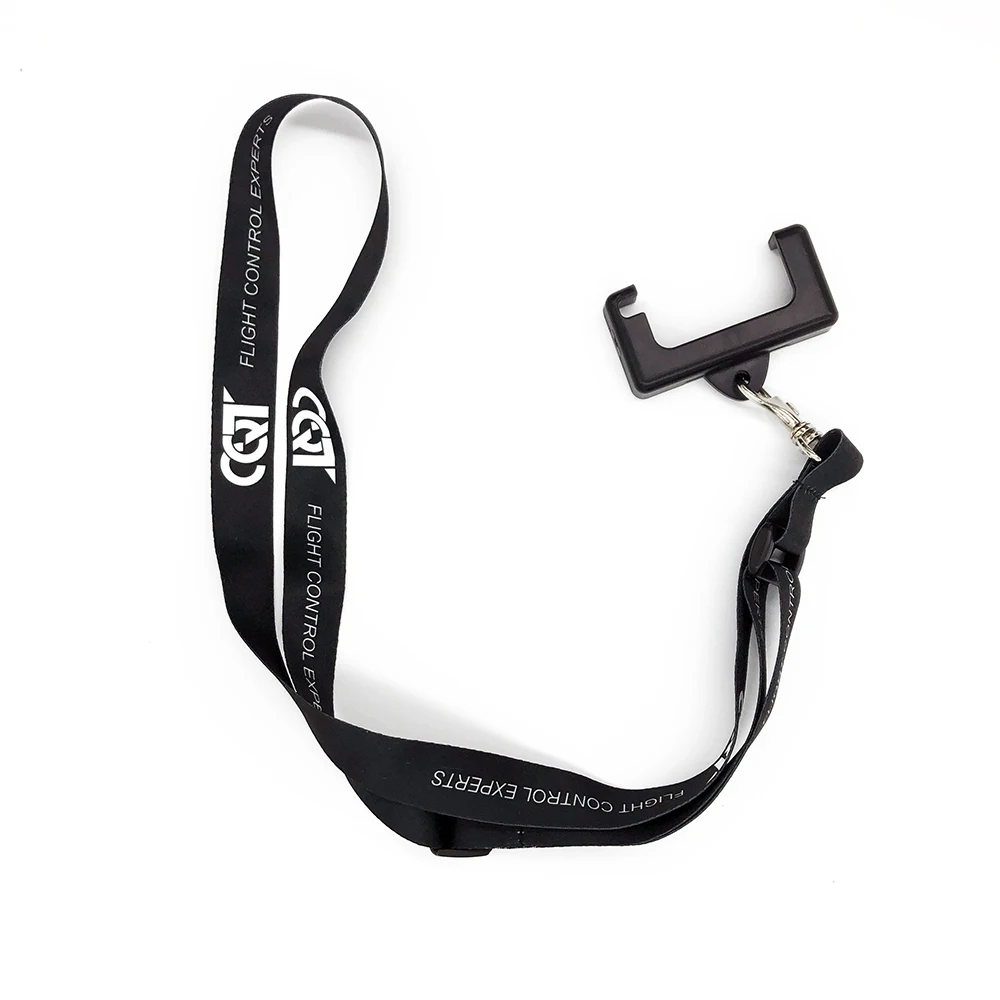 Remote Controller Lanyard NeckStrap with Fixed Clip for DJI Air 2S/DJI FPV/Mavic 3//Mavic 2/DJI Mini 2 Drone Accessories | Электроника