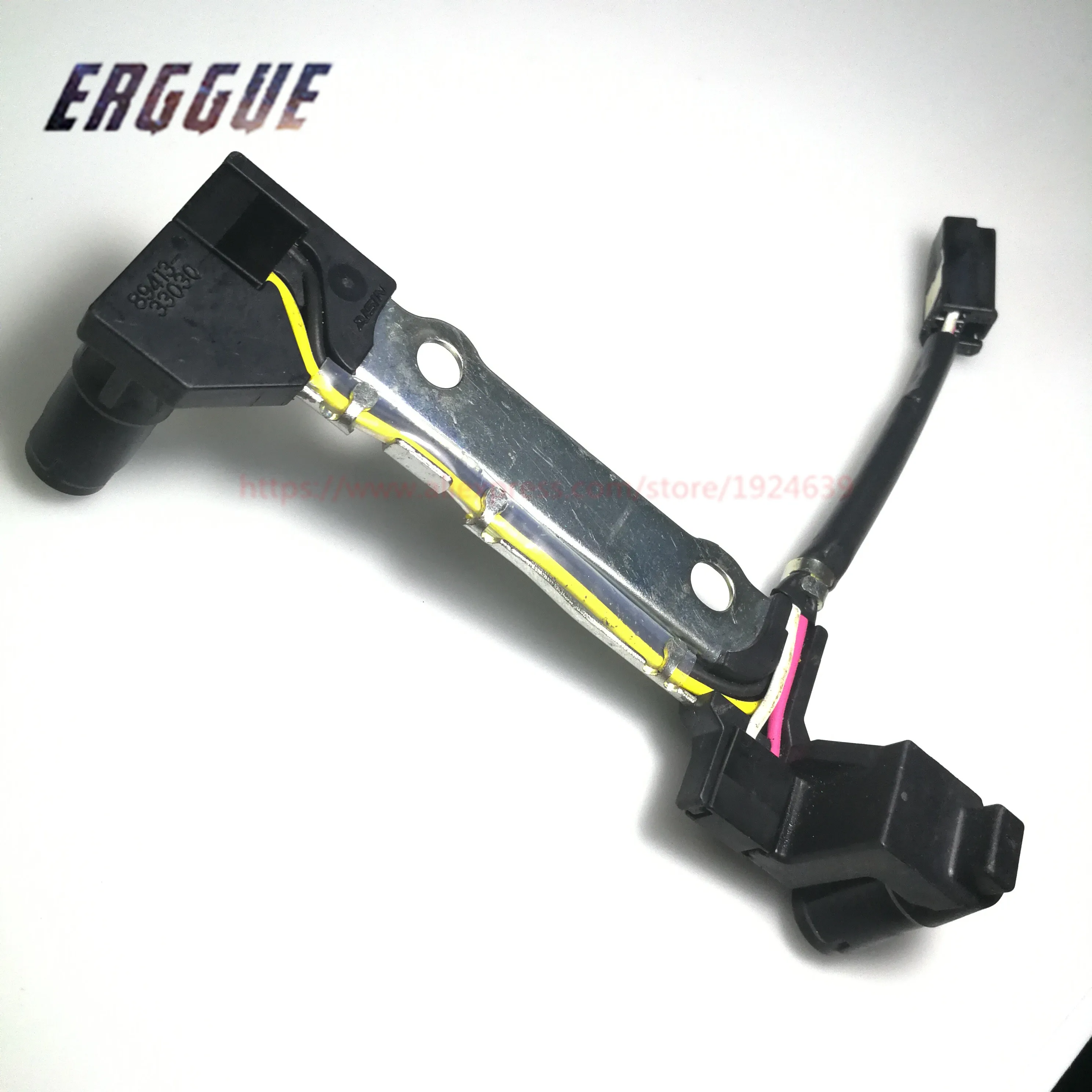 Новинка 89413 33030 чехол с японским датчиком скорости передачи для Lexus 3.5L 2GR ES350 RX350 ES300h