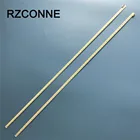 568mm 2pcs светодиодные полосы 64 светодиодами для Samsung 46 