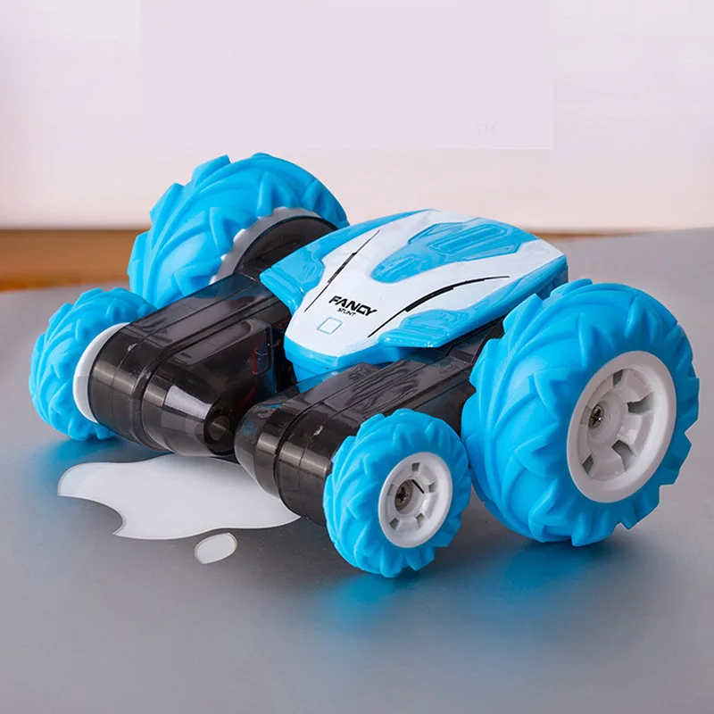 Радиоуправляемый автомобиль 2 4 ГГц 4CH Дрифт 360 градусов Дистанционное управление