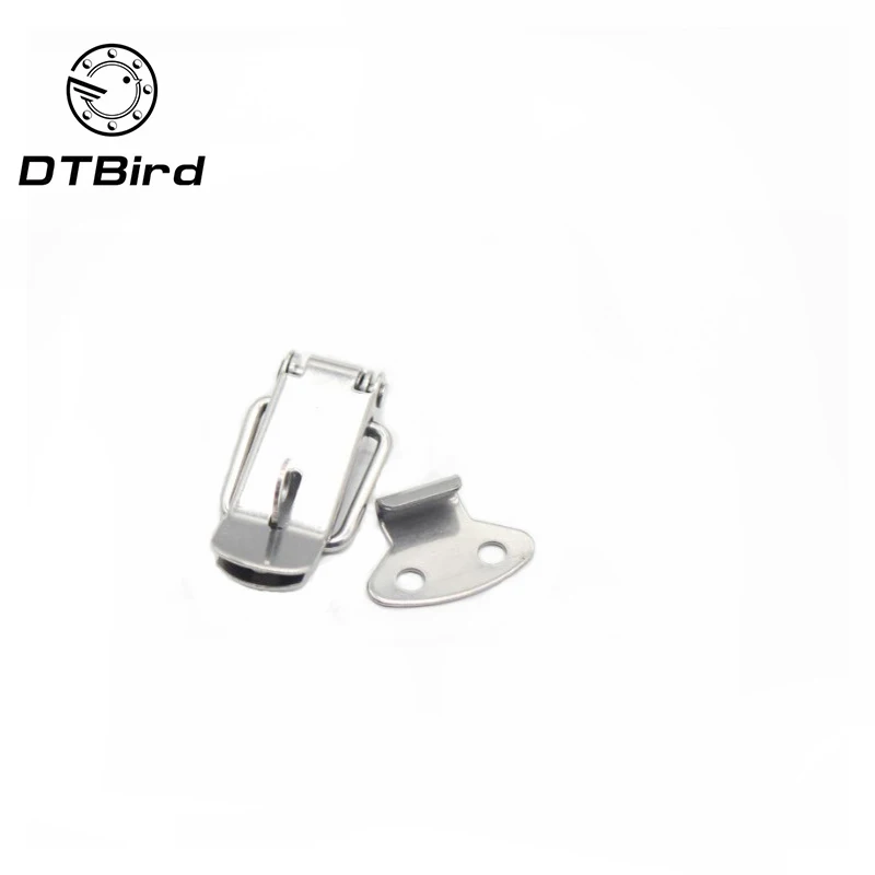 1 шт. Электрический дверной замок шкафа из нержавеющей стали материал пряжка