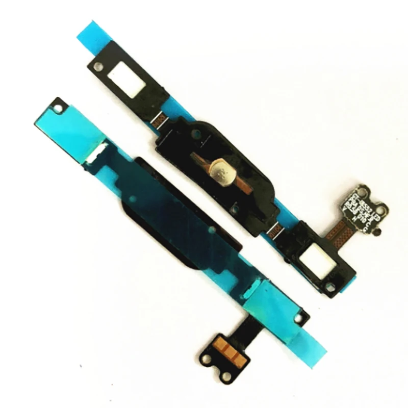 For Samsung Galaxy win i8552 i8550 New Home Button Flex Cable Menu Return Key Repair Parts | Мобильные телефоны и