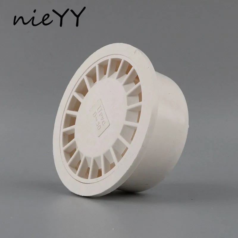 50 мм сливная вода для пола анти запах Слив душа ванной фитинг отходов|Стоки| |