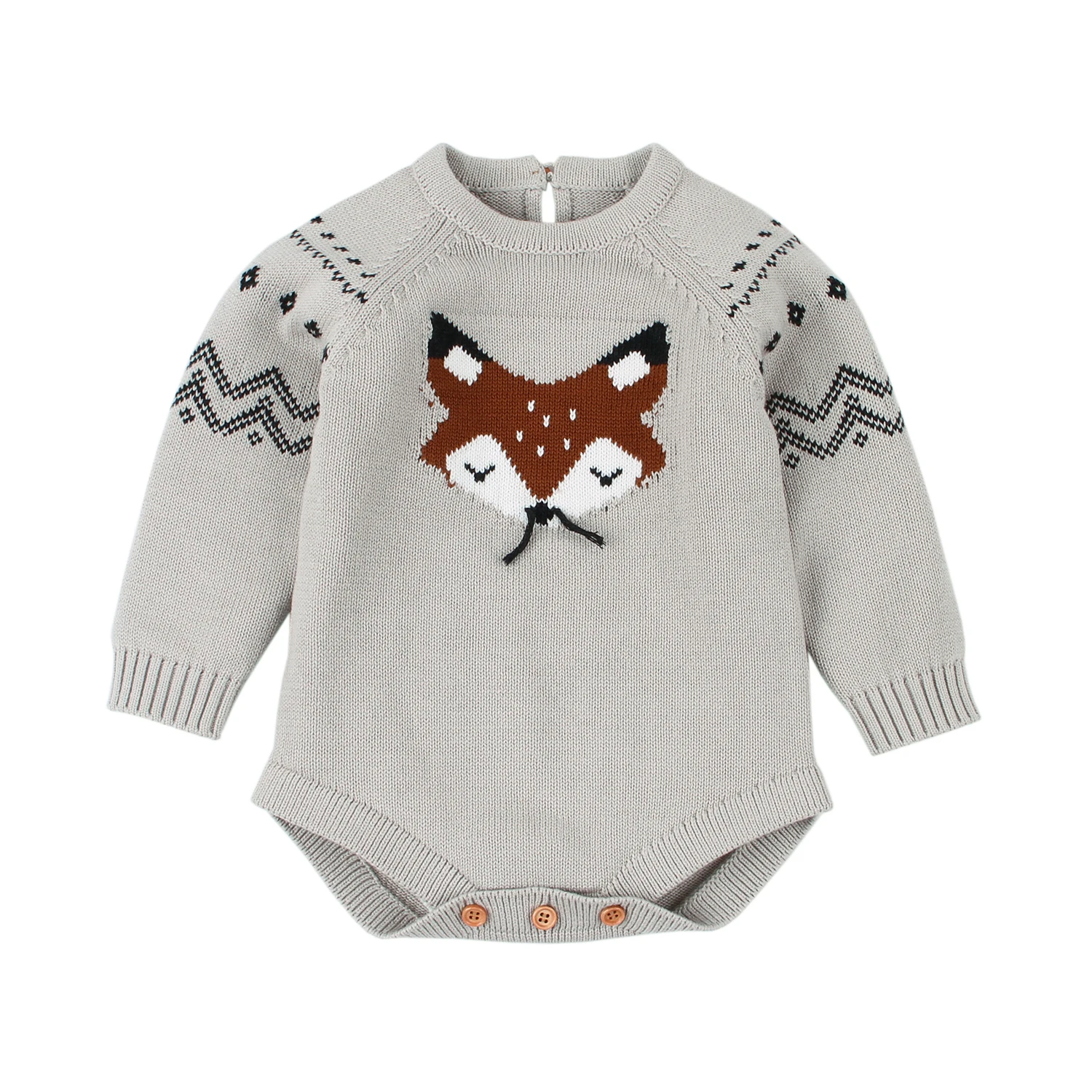 Одежда для новорожденных малышей боди Весенняя одежа комплекты девочек Забавный