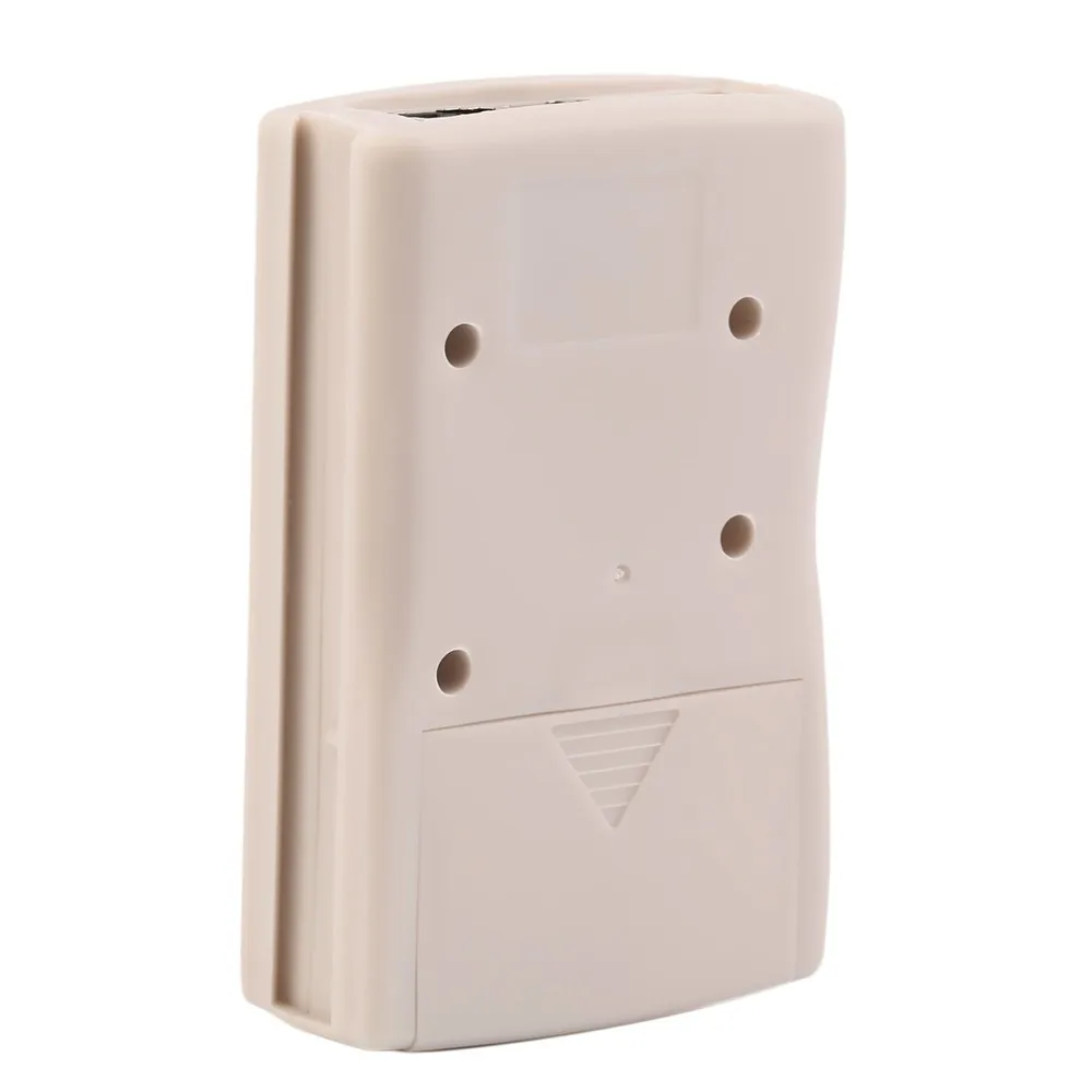 Профессиональный сетевой кабель тестер RJ45 RJ11 RJ12 CAT5 незащищенная витая пара кабеля локальной сети тестер сетевых инструментов ручной телефонная проводка линии детектор
