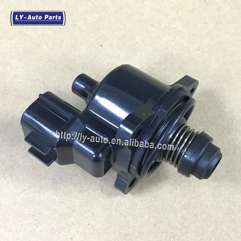 Клапан контроля холостого хода для Mitsubishi Outlander Chrysler Dodge Lancer OEM 1450A132 MD628168| |