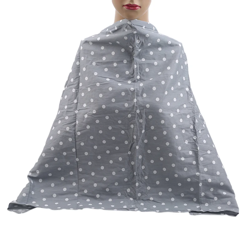 

Breathable Mother Breastfeeding Cover Baby Breastfeeding Cover Mother Outdoor Baby Wrap Feeding Covers Apron Cover Nursing Scarf