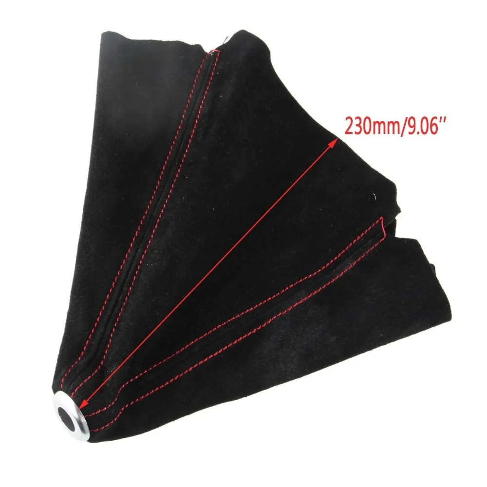 Posbay ручная рукоятка для рычага переключения передач гаитер крышка ботинка