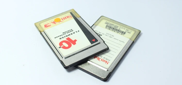 Карта памяти для ПК 10 м промышленное оборудование карта PCMCIA МБ ATA подходит