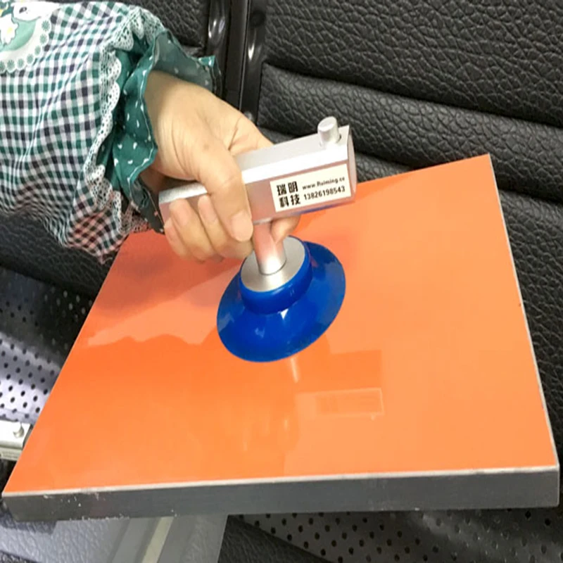 Присоска с ЖК дисплеем на присоске 10 20 дюймов|Плоскогубцы| |