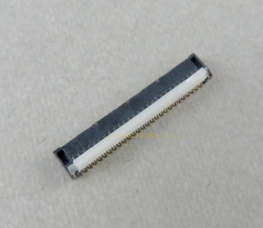 

5-20pcs Original LCD display screen FPC connector 53pin for Nintendo Switch console