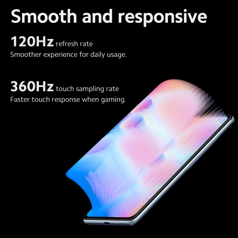 Глобальная версия Xiaomi Mi 11i 5G Смартфон 128 ГБ / 256 Snapdragon 888 108MP Камера 120 Гц AMOLED-дисплей |