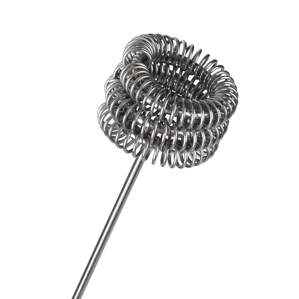 

Milk Frother Coffee Stirrer Mixer Blender Handheld Electric Egg Beater Milk Coffee Frother Foamer Stiring Home Kitchen Tool