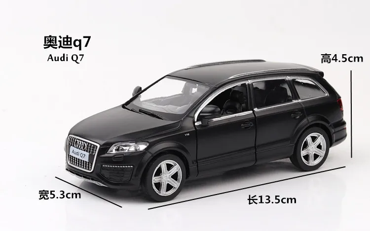 Высокая симуляция изысканных Diecasts & Toy транспортных средств: RMZ городской