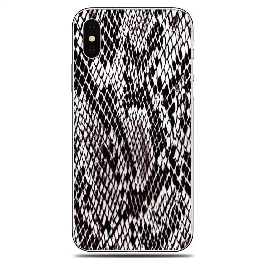Чехол для Cubot P30 P40 P20 X19 X18 Plus J3 j3 pro J7 R19 R15 Max 2 2019 мягкий ТПУ чехол телефона со змеиным