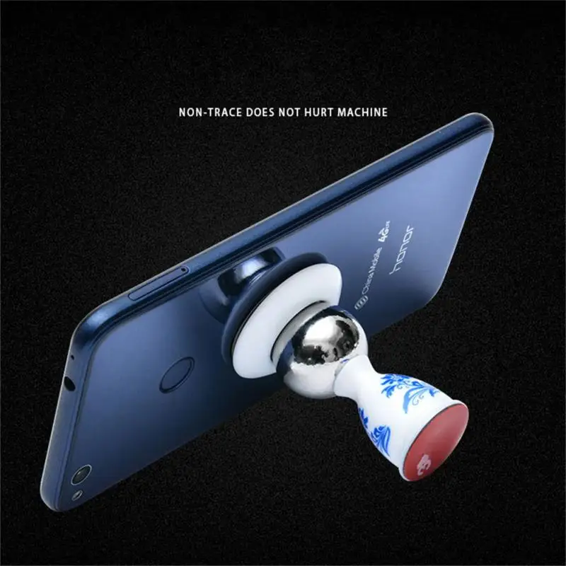 

Автомобильный держатель, автомобильная центральная консоль, магнитный держатель, автомобильный синий, белый, фарфоровый Магнитный навигац...