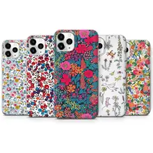 Hot Sell Betsy Ann Wiltshire London Phone Case For Iphone 13 12 Mini 11 Pro Max 6 7 8 Plus X Xs Max XR SE 2020 Clear Cover