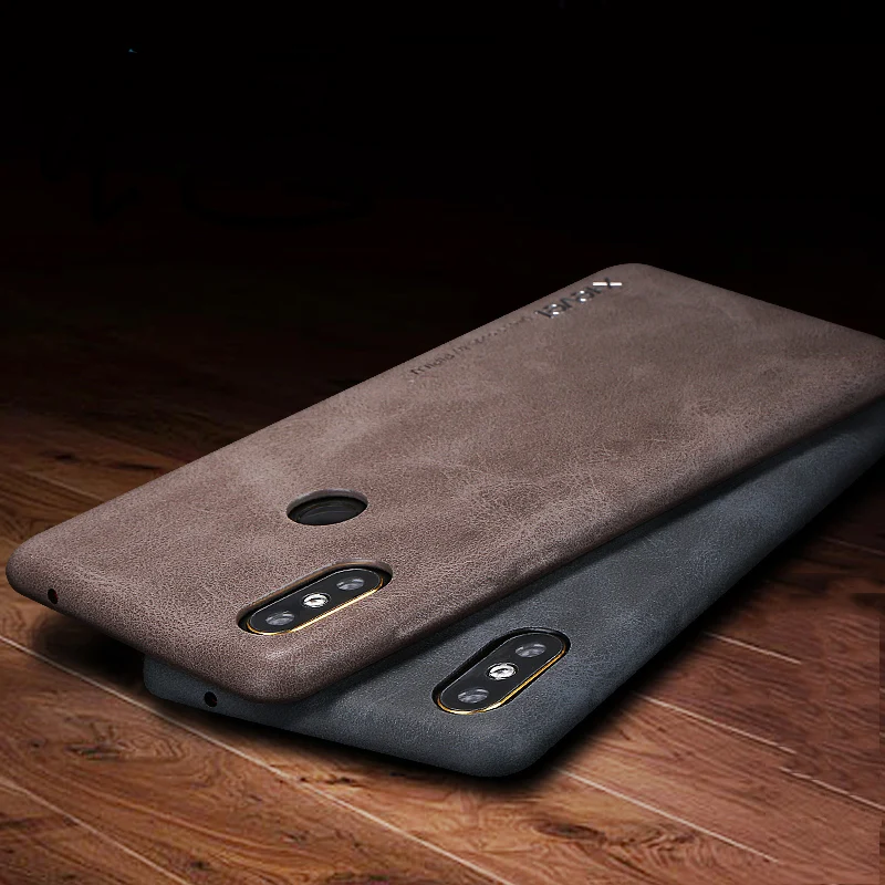 Для Xiaomi mi 9 mi 9 SE чехол для телефона X-Level роскошный винтажный Ретро мягкий кожаный задний Чехол для Xiaomi mi 8 Lite mi 8 SE чехол Coque
