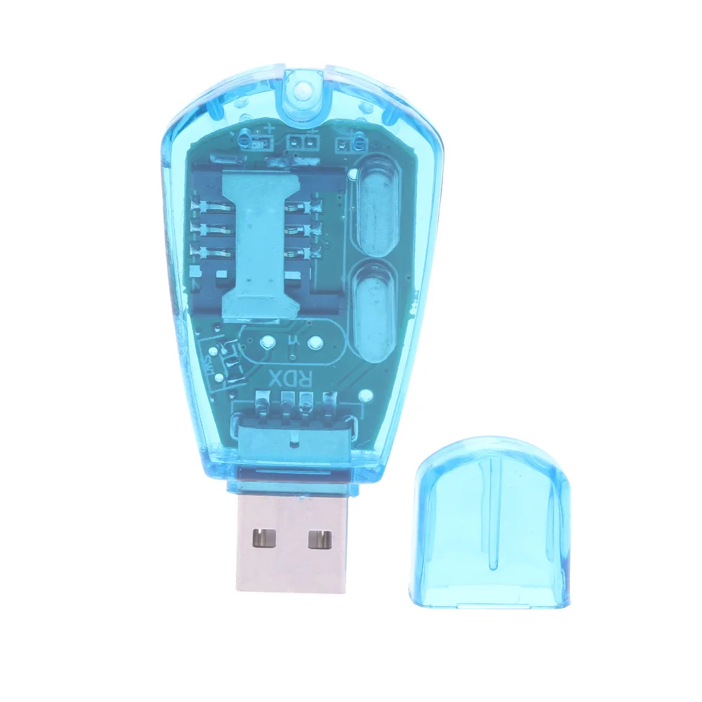 USB, сим-карта читатель писатель клон копир резервный адаптер все сим-карта GSM CDMA