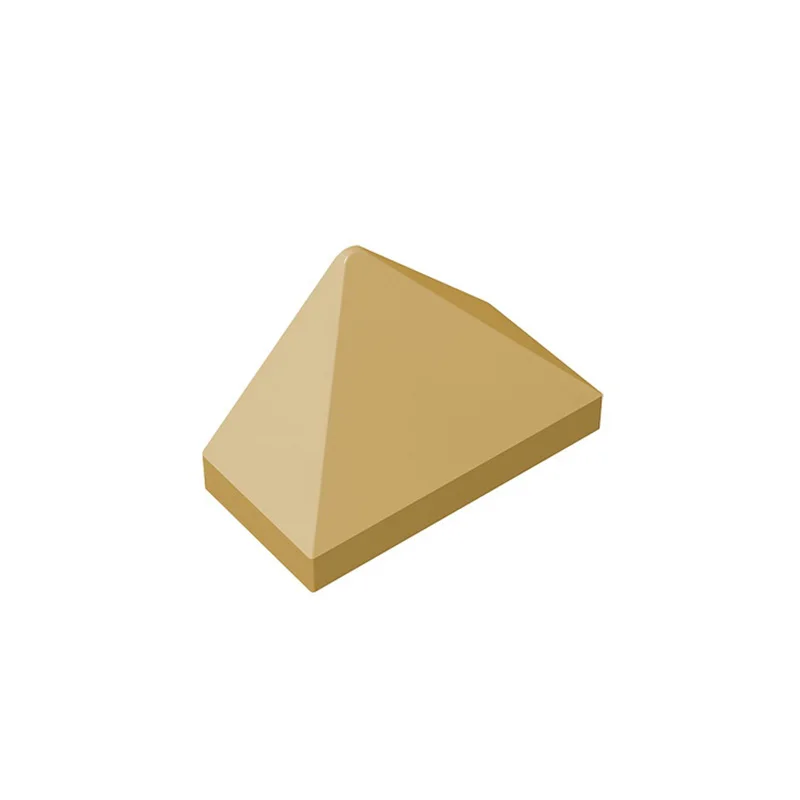 

10 шт., Детский конструктор MOC 15571, 45x1