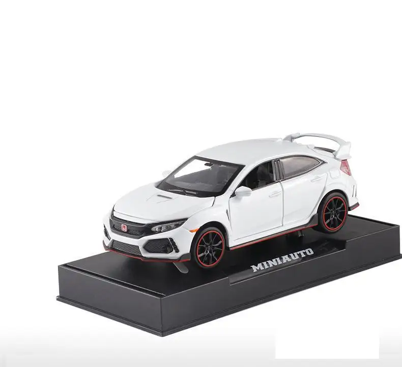 Игрушечный муравей car1:32 литые под давлением Автомобили Модель автомобиля из