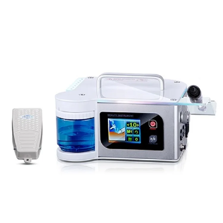 2021 дешевая популярная машинка для маникюра электрическая полировки ногтей |