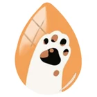 TAFREE Мультяшные Животные Собака Кошка лапа фонарик узор 18x2 5 мм, форма в виде капли стеклянный кабошон демонстрация плоская задняя застежка фурнитура sлот NT353