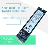 new 128gb 512gb 1tb 2tb solid state drive for asus tahchi21 taichi 21 31 ux21 ux31 ux51 ssd laptop replace xm11 sd5se2 sdsa5jk