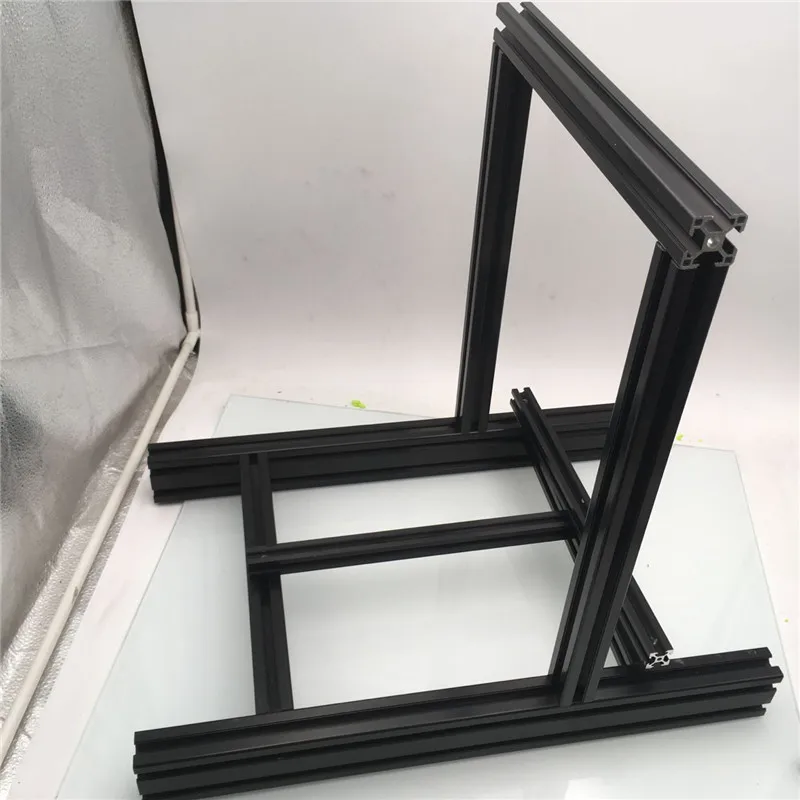 1 комплект экструзионные детали для 3D-принтера Prusa MK52 | Компьютеры и офис
