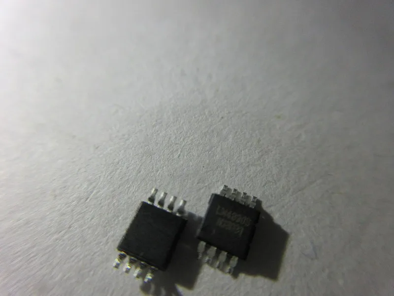 10 шт в упаковке новая LM4890 XPT4890 LB4890 LM4890S MSOP8 IC | Строительство и ремонт