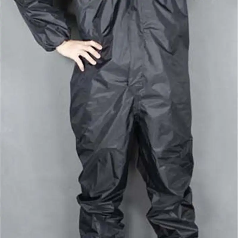 Модный мотоциклетный дождевик водонепроницаемый и