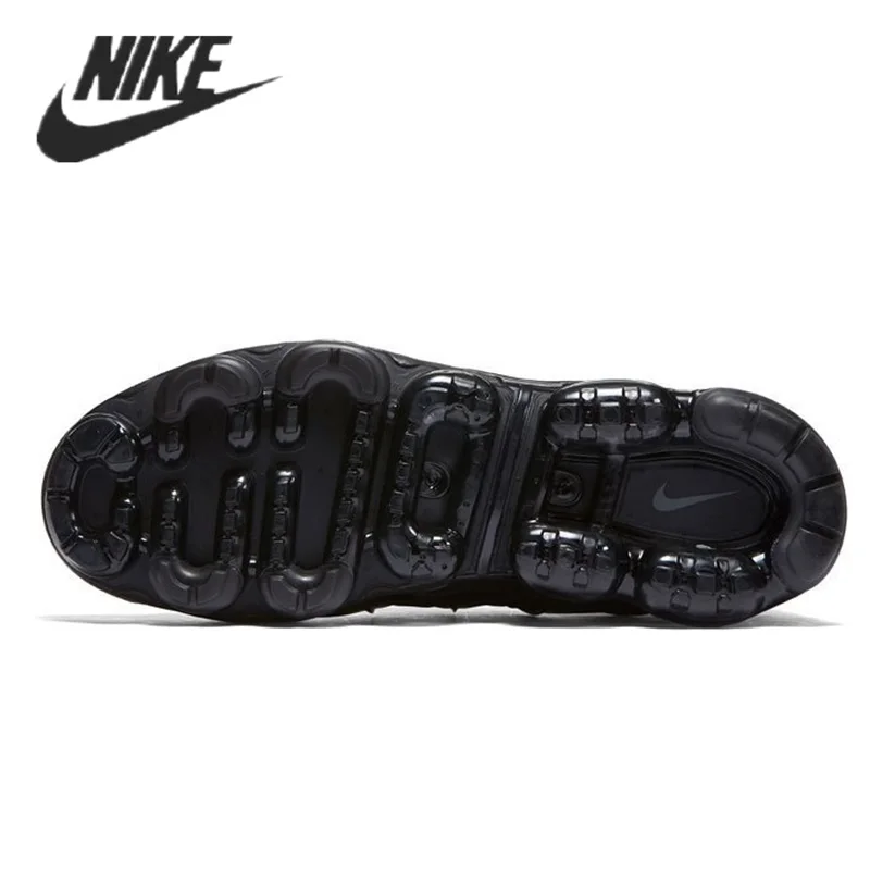 

Nike - Air VaporMax Plus TN Mens and Womens Running Shoes Triple Black Breathable Outdoor Authentic
