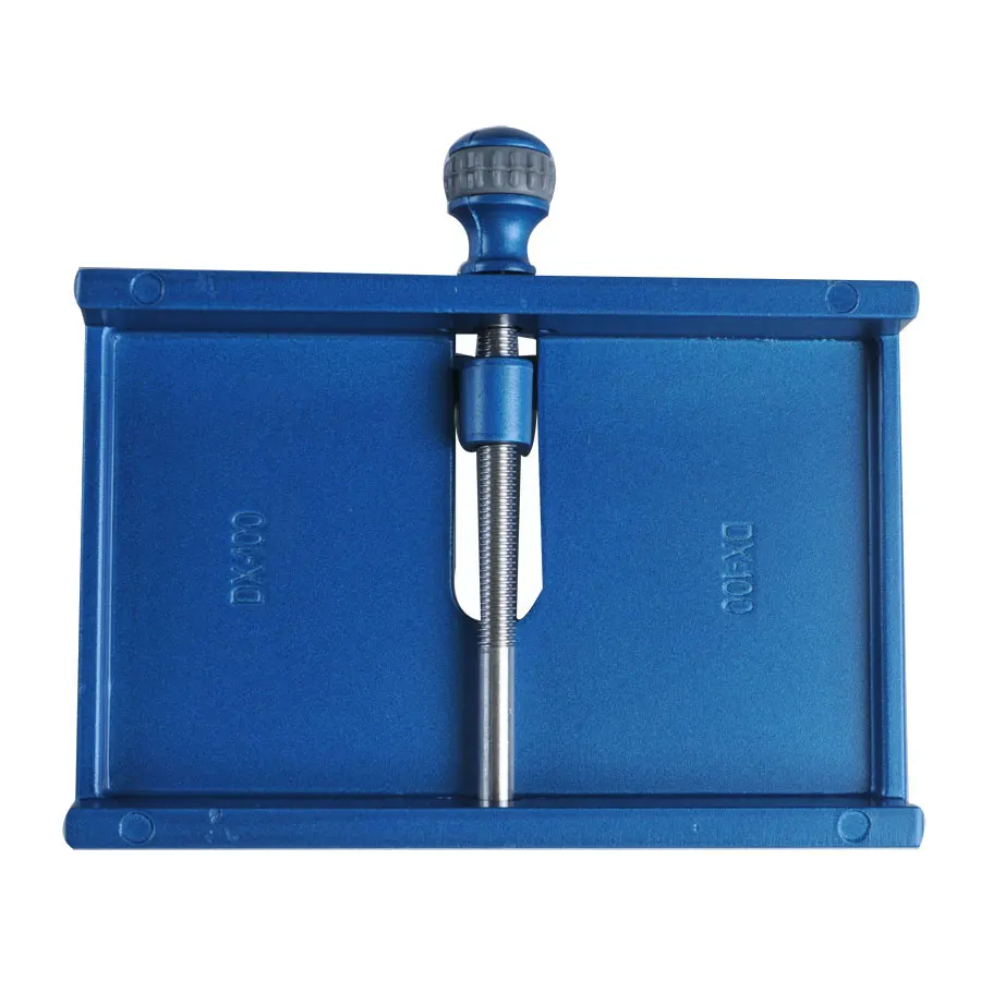 Универсальная регулируемая сублимационная охлаждающая форма | Инструменты