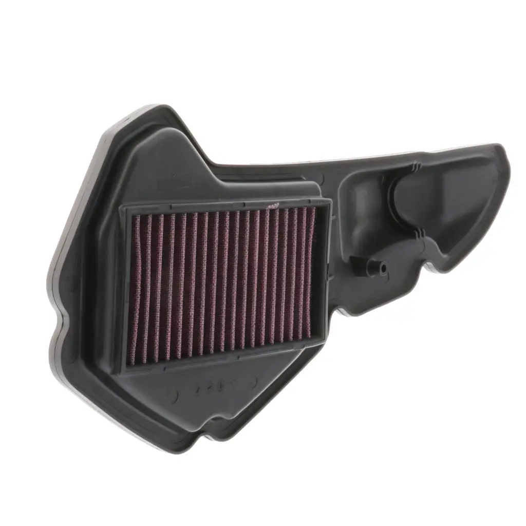 Впускной воздушный фильтр для мотоцикла сменный элемент фильтра очистки Honda PCX 150