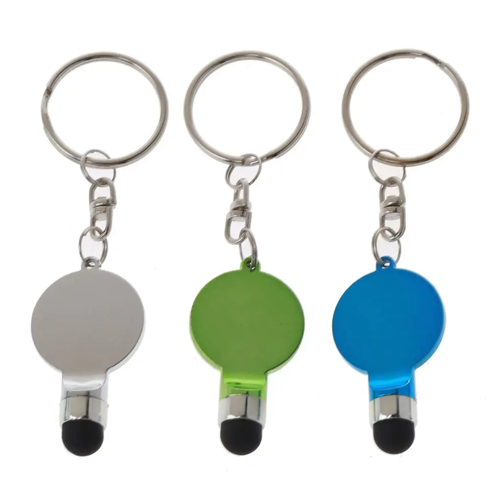 1 шт. универсальный пластиковый емкостный стилус для сенсорного экрана сенсорный