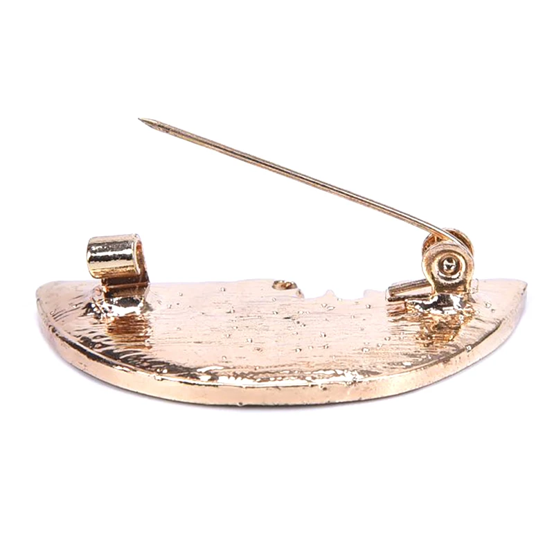 

Rhinestone Watermelon Red Pepper Strawberry Brooches For Women Cute Fruit Brooch Pin Kids Backpack Badges Fashion Jewelry