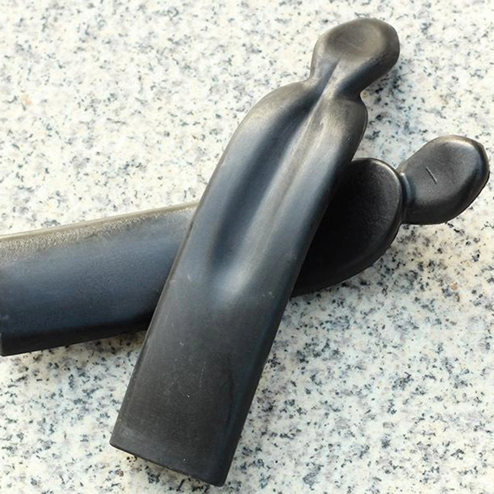 

Recurved Bows Limb Tip Protector Saver Covers Hunting Archery End Caps Tip
