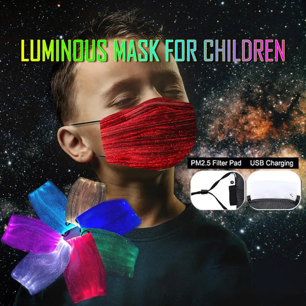 Модные интеллигентая (ый) Многоразовые светильник вверх Музыкальная светящаяся