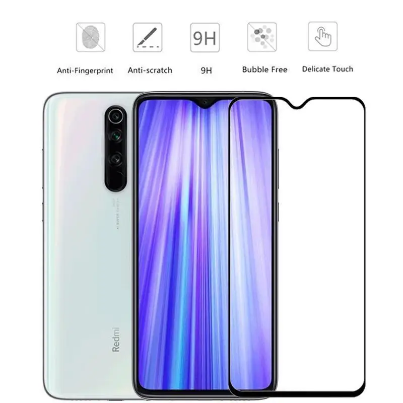 2 в 1 закаленное Стекло для Xiaomi mi 9 SE A3 8 lite CC9E 9T Red mi K20 Note 5, 6, 7, 8 Pro 7A тонкая камера объектив Стекло пленка для полного покрытия