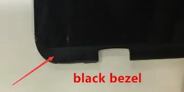 13.3'' LCD Screen For ASUS Zenbook ux360u UX360UK UX360UA UX360UD Touch Digitizer Assembly 3200*1800 Display Panel With frame |