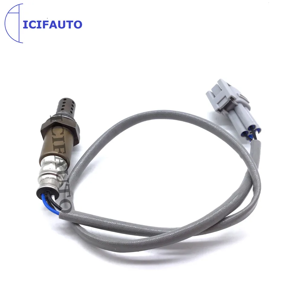 18213-63J01 100% новый O2 лямбда-датчик кислорода для suzuki ignis II Swift III Wagon JUSTY AERIO SX4 WAGON R + FIAT