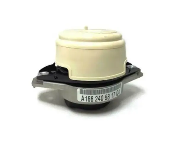 

1 шт. левое крепление двигателя для Mercedes-Benz W166 GL450 ML350 ML400 1662405817