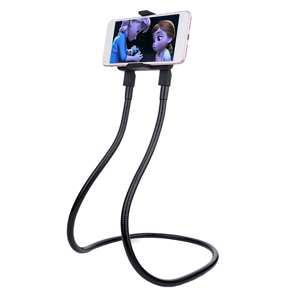 Держатель для мобильного телефона ленивый кронштейн Универсальный Регулируемый